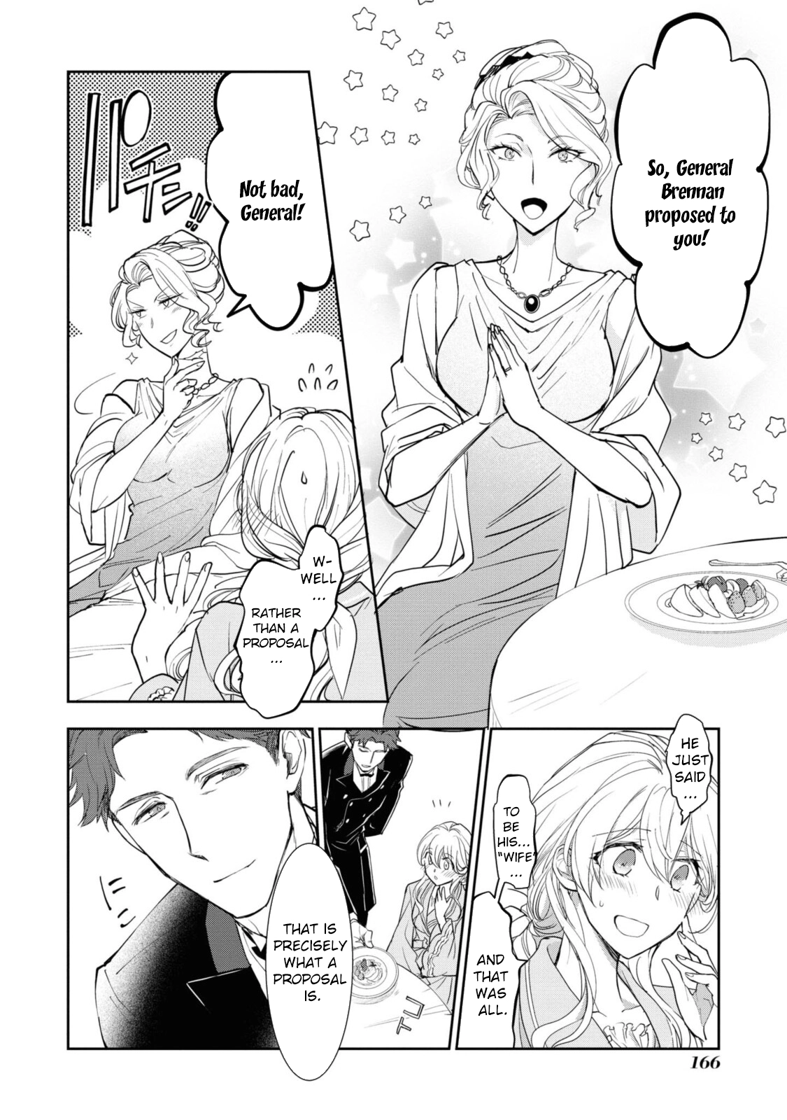 Modern Cinderellas Don’t Lose Their Shoes. Chapter 5 Page 26